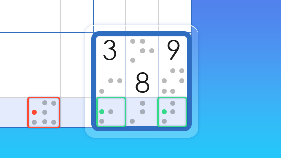 sudoku answers today nyt