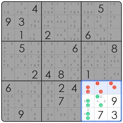 benefits of playing sudoku